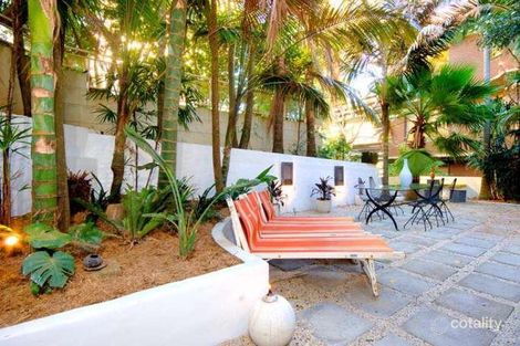 Property photo of 1/8 Evans Road Rushcutters Bay NSW 2011