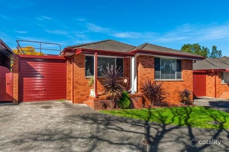 4/28 Baltimore St, Belfield, NSW 2191