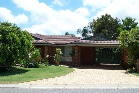 37 Tallering Hts, Woodvale, WA 6026