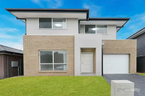 Property photo of 58 Ingall Loop Catherine Field NSW 2557