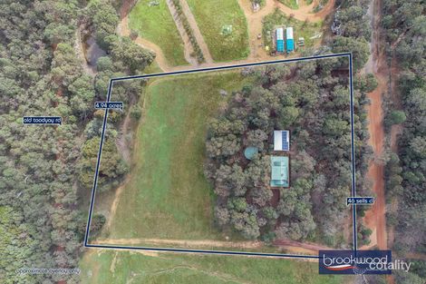 Property photo of 46 Sells Close Gidgegannup WA 6083