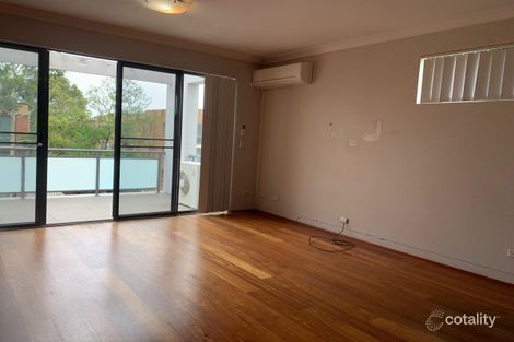 Property photo of 5/14-18 Reid Avenue Westmead NSW 2145