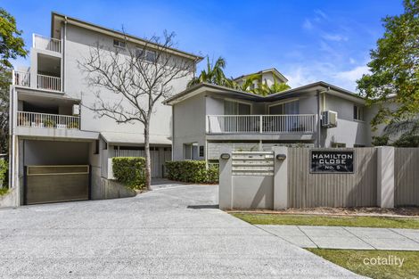 Property photo of 8/5 Whytecliffe Street Albion QLD 4010