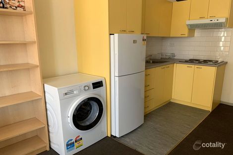 Property photo of 518/570 Swanston Street Carlton VIC 3053