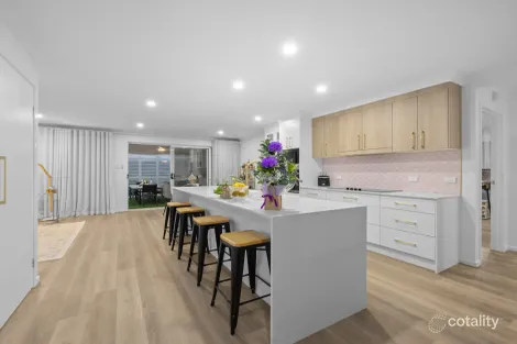 Property photo of 54 Lilley Terrace Chuwar QLD 4306