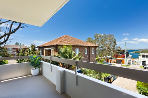 Property photo of 11/44 Fairlight Street Fairlight NSW 2094