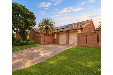 1 Pierce Ct, Stretton, QLD 4116