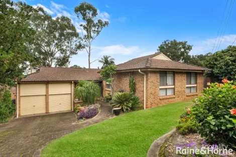 74 Keda Cct, North Richmond, NSW 2754
