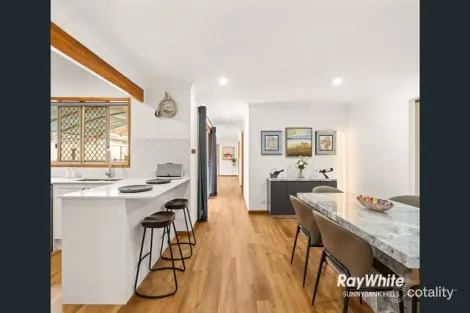 Property photo of 1 Pierce Court Stretton QLD 4116