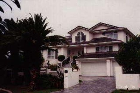 Property photo of 3 Tappin Court Carindale QLD 4152