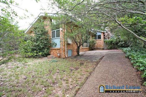 22 Colebatch Pl, Curtin, ACT 2605