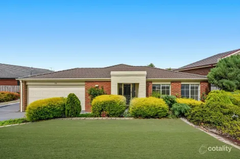 72 Berwick Springs Prom, Narre Warren South, VIC 3805