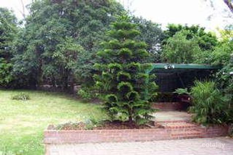 Property photo of 5 McKenzie Street Nowra NSW 2541