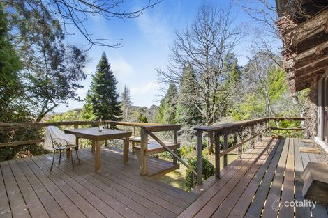 Property photo of 105-107 Mount Irvine Road Mount Wilson NSW 2786