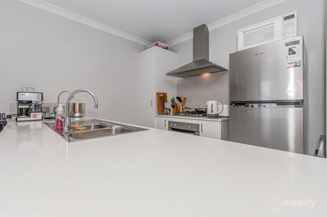 Property photo of 10 Wolfson Way Piara Waters WA 6112
