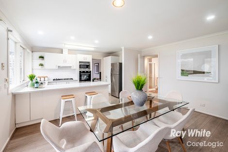 Property photo of 72 Lesdon Avenue Cranbourne VIC 3977