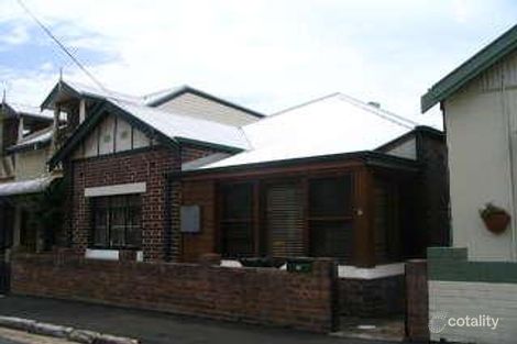 35 Springside St, Rozelle, NSW 2039