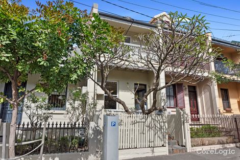 Property photo of 40 Talfourd Street Glebe NSW 2037