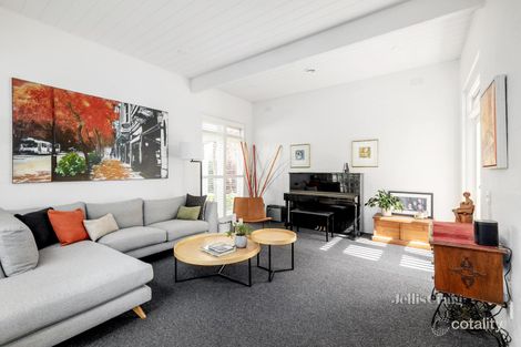Property photo of 1 Netherlee Street Glen Iris VIC 3146