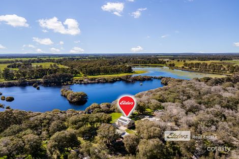 Property photo of 345 Prowse Road Capel WA 6271