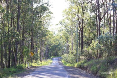 Property photo of 357 Harrison Road Cedar Vale QLD 4285