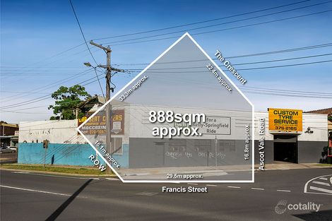 2a Francis St, Ascot Vale, VIC 3032