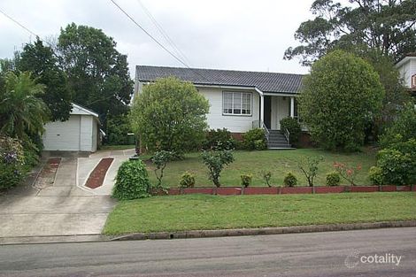 34 Martin Cres, Woodpark, NSW 2164