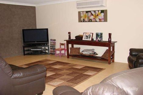 Property photo of 43 Bland Street Gracemere QLD 4702