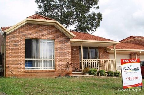 Property photo of 1/68 Myall Road Casula NSW 2170