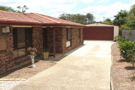 Property photo of 811 Wembley Road Browns Plains QLD 4118