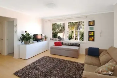 Property photo of 6/33 Henry Street Randwick NSW 2031