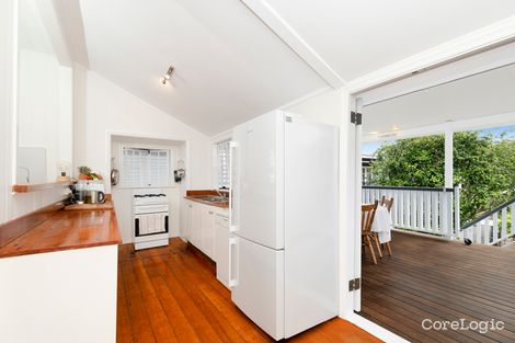 Property photo of 6 Ella Street Red Hill QLD 4059