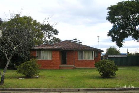 2 Thompson Ave, Hobartville, NSW 2753