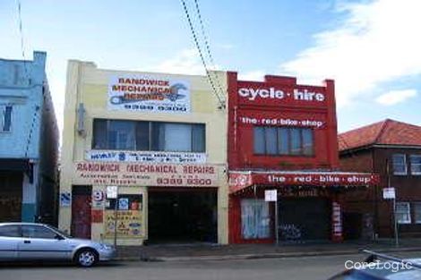Bike shop clovelly road top