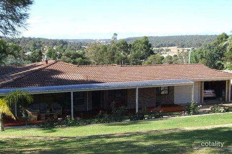 8 Palmer St, Donnybrook, WA 6239