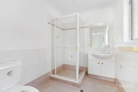 Property photo of 3 Balmain Street Varsity Lakes QLD 4227