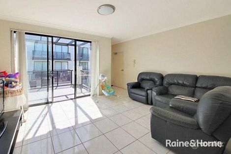 16/7-9 Short St, Wentworthville, NSW 2145