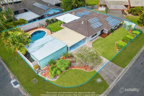 24 Gwydir St, Riverhills, QLD 4074