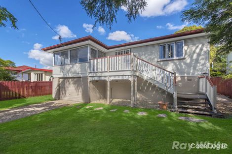 Property photo of 11 Caronga Street Wavell Heights QLD 4012