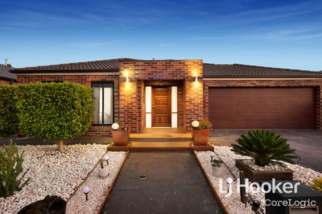 Property photo of 27 Tamar Avenue Point Cook VIC 3030