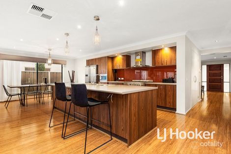Property photo of 27 Tamar Avenue Point Cook VIC 3030
