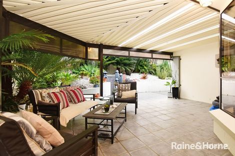 Property photo of 11 Gardenia Crescent Bomaderry NSW 2541