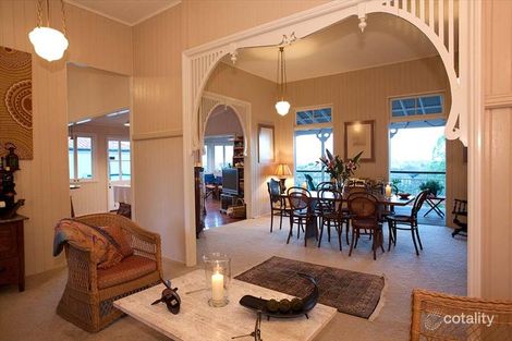 Property photo of 197 Stanley Terrace Taringa QLD 4068