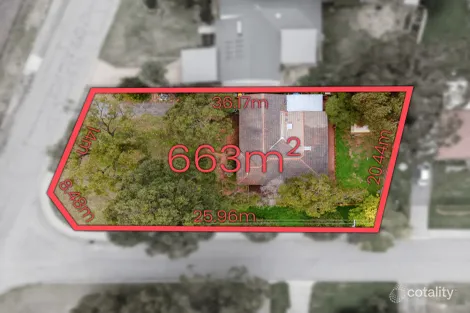 7 Homestead Rd, Gosnells, WA 6110