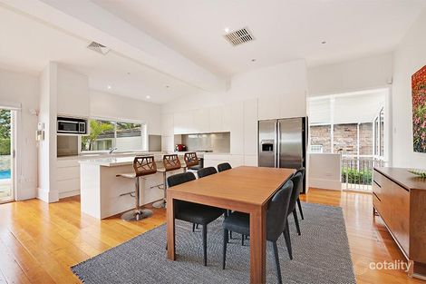 Property photo of 2 Effingham Street Mosman NSW 2088