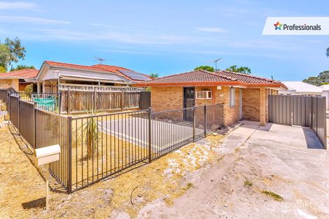 Property photo of 17 Lord Street Bentley WA 6102