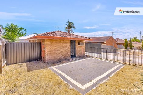 Property photo of 17 Lord Street Bentley WA 6102