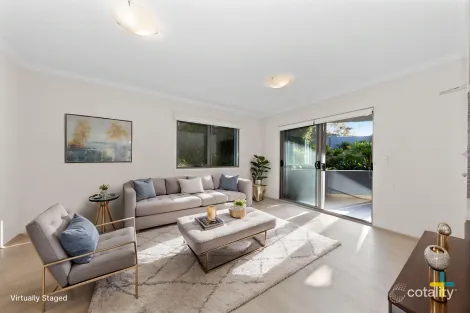 3/26 Eric Rd, Artarmon, NSW 2064