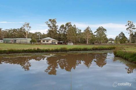 Property photo of 7 Boundary Street Bishops Bridge NSW 2326