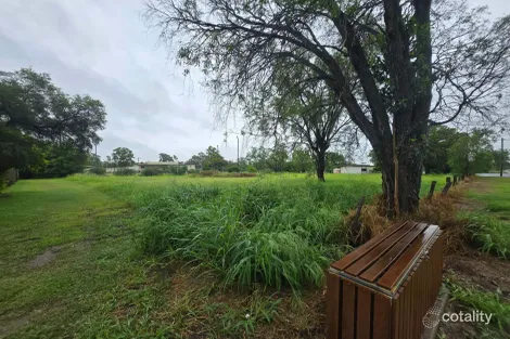 Property photo of 4 Morgan Street Baralaba QLD 4702